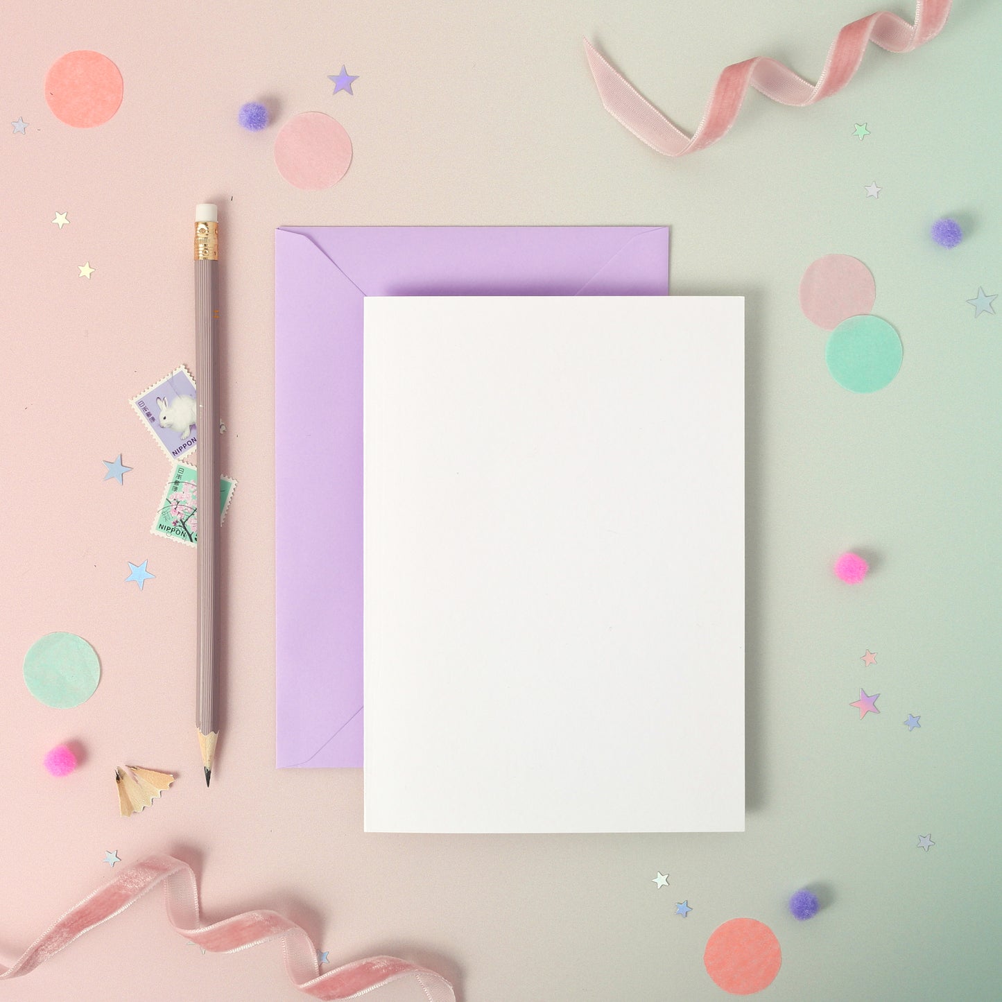Mum, You Are First Class - Mother's Day Card with Postbox GCA6_POST002