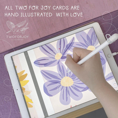 New Memories, New Home  Luxury Housewarming Greeting Card
