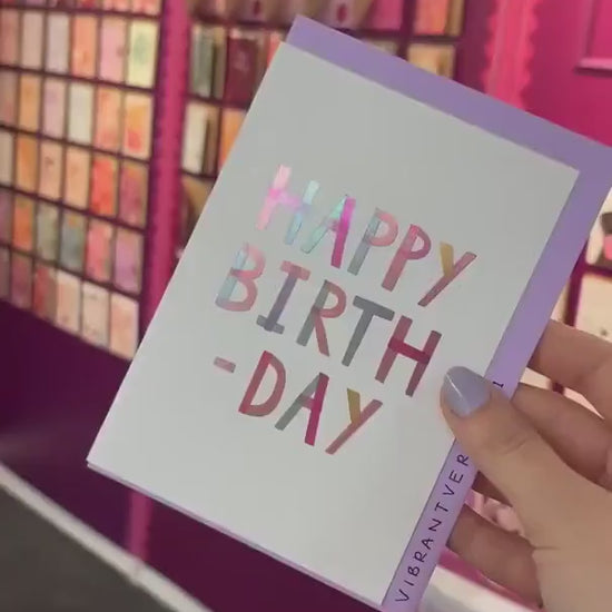 Video